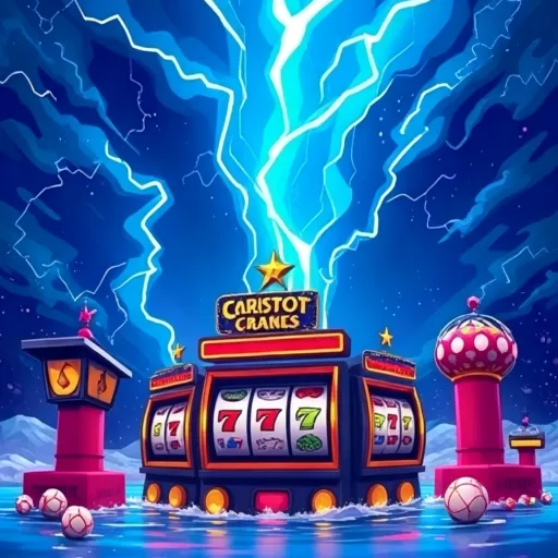 kastil777: Promo dan Bonus Terbaik untuk Para Gamer Indonesia