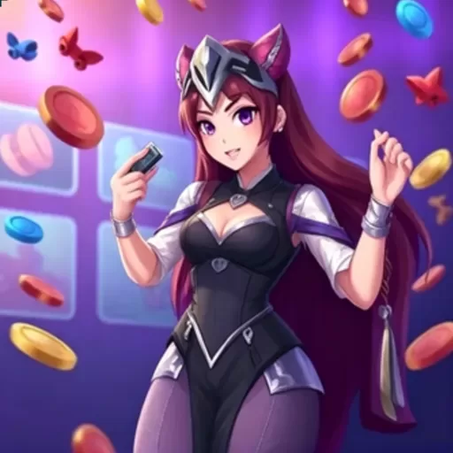 Menjelajahi Fitur Unggulan Situs Game kastil777
