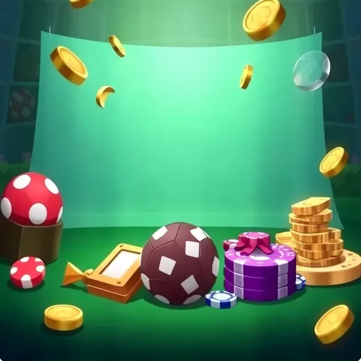 Mengulas Fitur Menarik di Situs Game kastil777