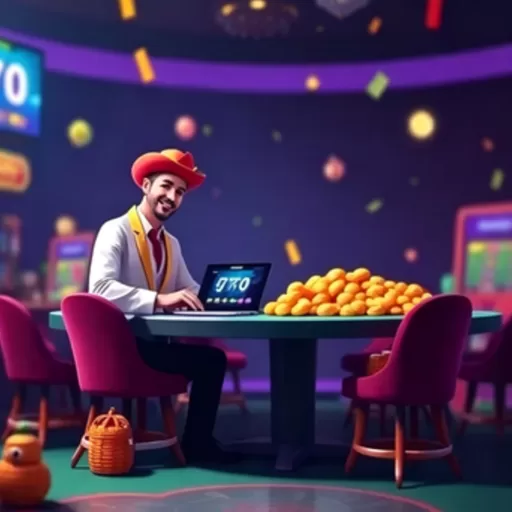 Panduan Lengkap Menggunakan Situs Game kastil777