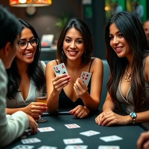 kastil777: Menyelami Keseruan Permainan Poker yang Menarik di Indonesia
